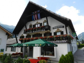 Locus Malontina Hotel  Гмюнд